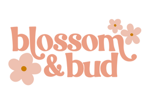 Blossom + Bud