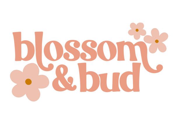 Blossom + Bud
