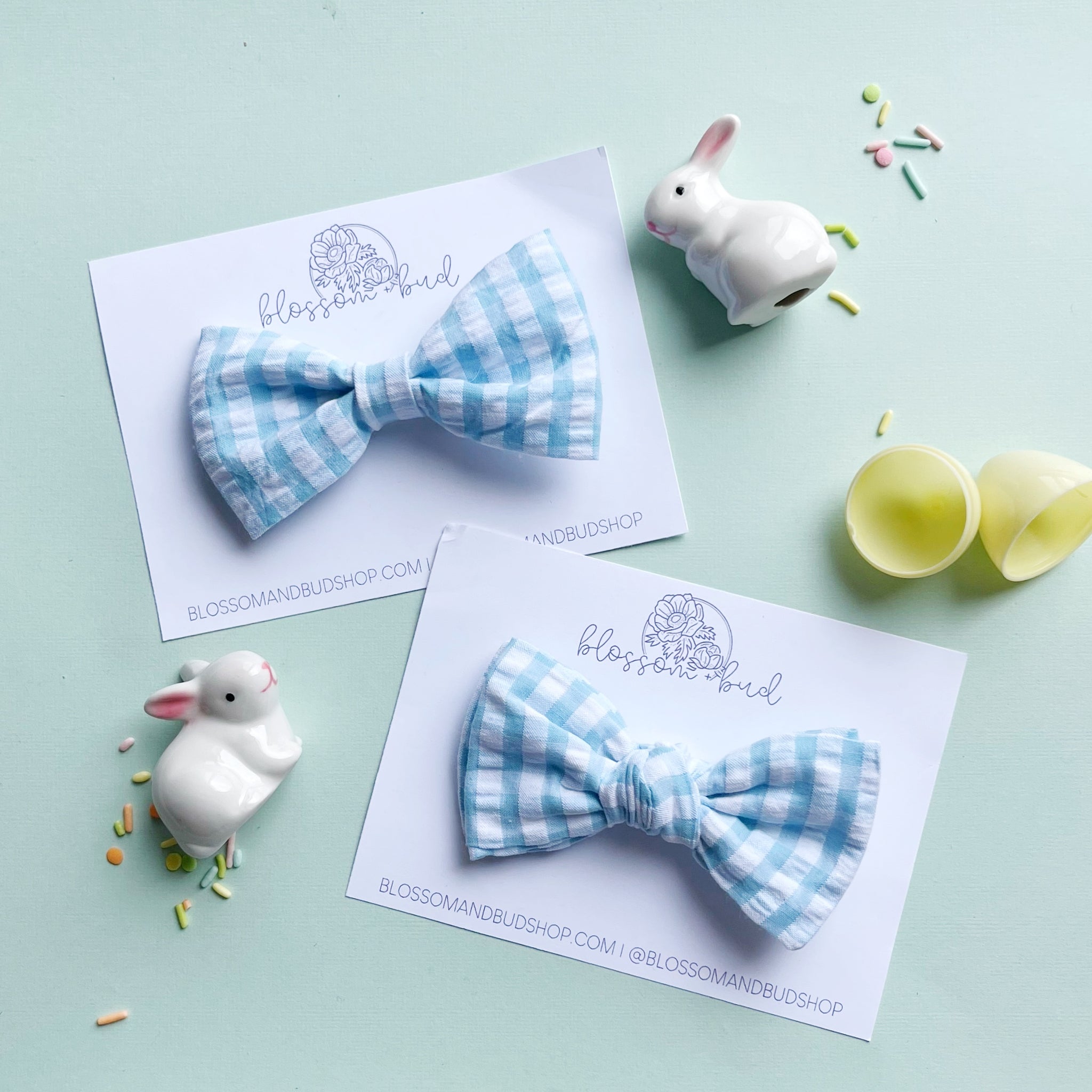 Easter Bow Ties